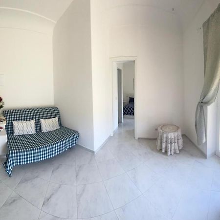 Apartamento Casa Ricciulella Capri Exterior foto