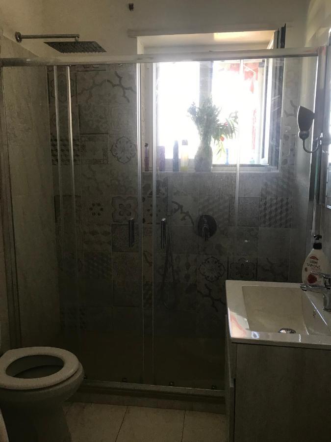 Apartamento Casa Ricciulella Capri Exterior foto