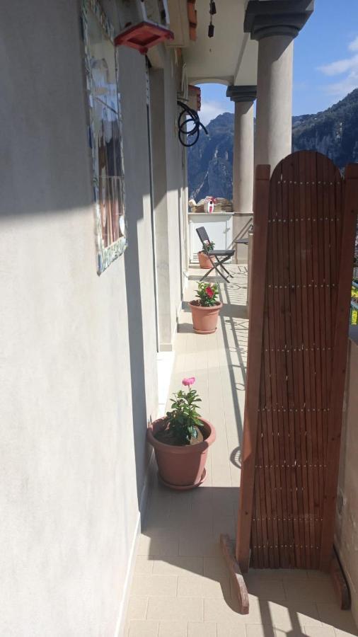 Apartamento Casa Ricciulella Capri Exterior foto
