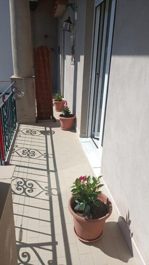Apartamento Casa Ricciulella Capri Exterior foto