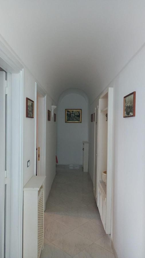 Apartamento Casa Ricciulella Capri Exterior foto