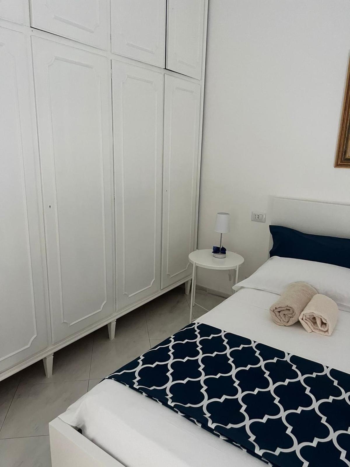 Apartamento Casa Ricciulella Capri Exterior foto