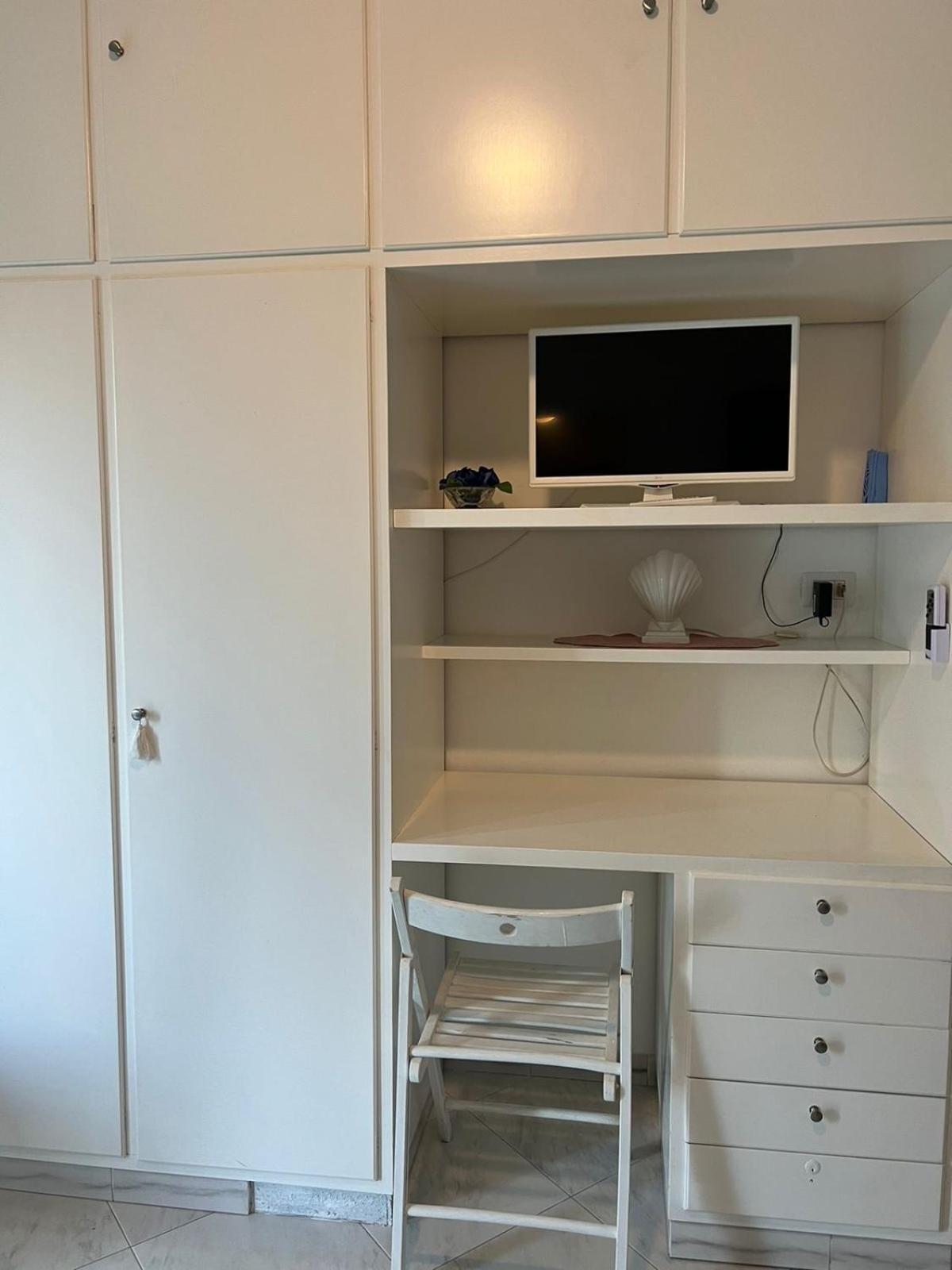 Apartamento Casa Ricciulella Capri Exterior foto
