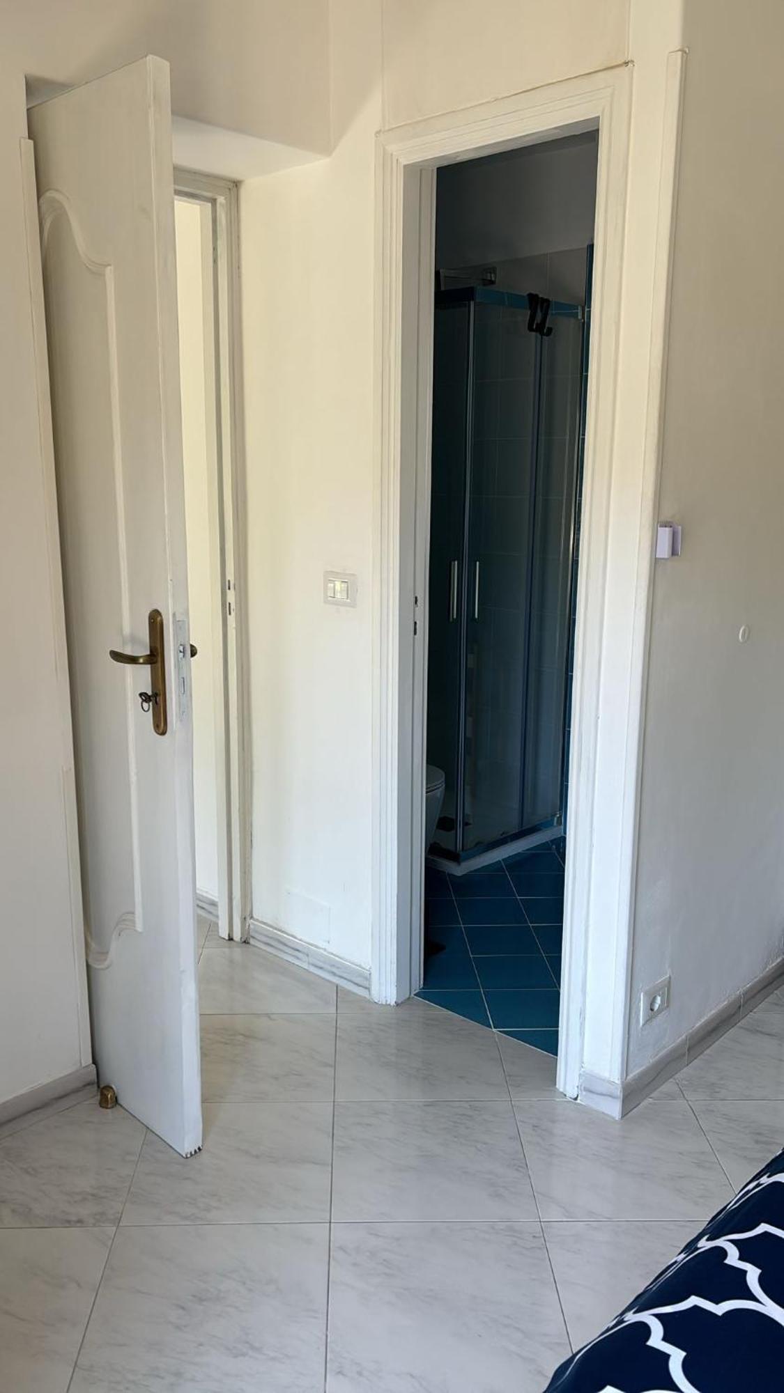Apartamento Casa Ricciulella Capri Exterior foto