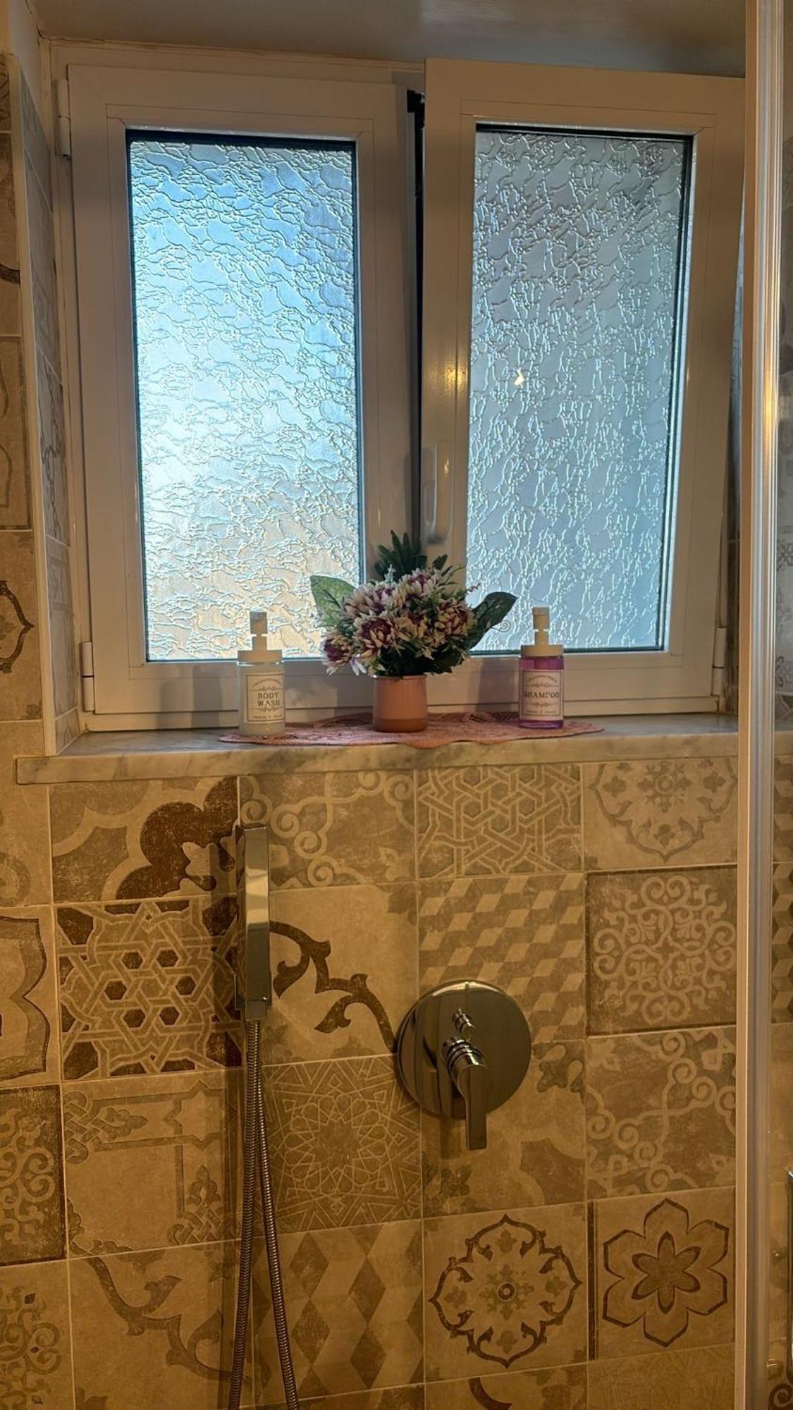 Apartamento Casa Ricciulella Capri Exterior foto